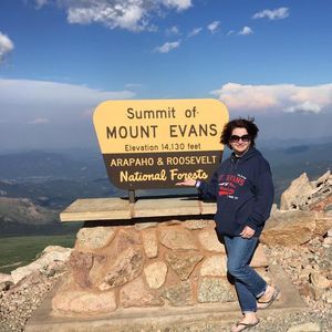 Meet your Posher, Amy